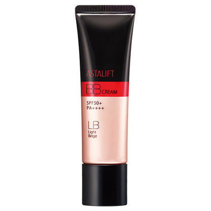 Astalift BB Cream, LB (Light Beige), 30g