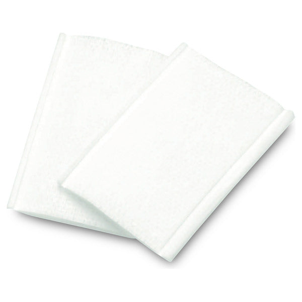 ASTALIFT White Facial Cotton, 60 Sheets
