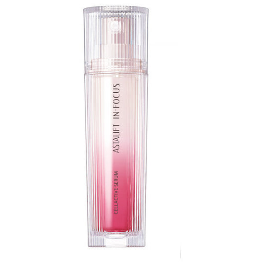 In Focus Cell Active Serum, 30ml