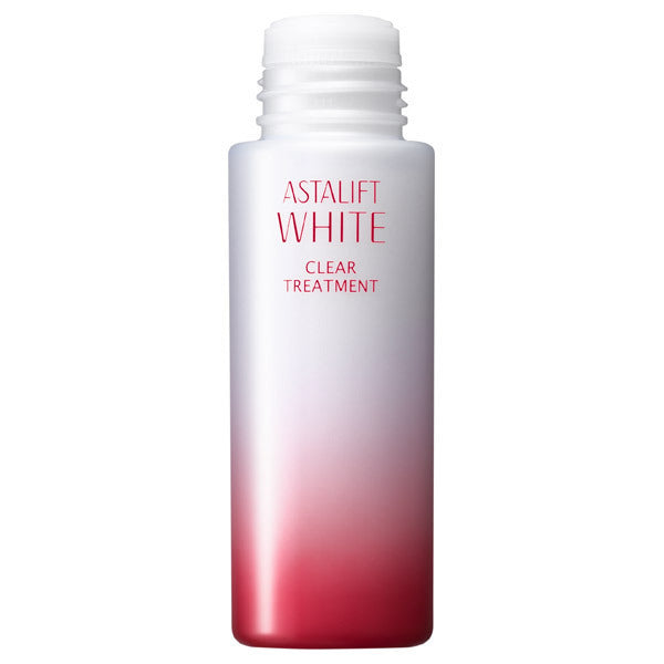 Fujifilm White Clear Treatment Refill, 100ml