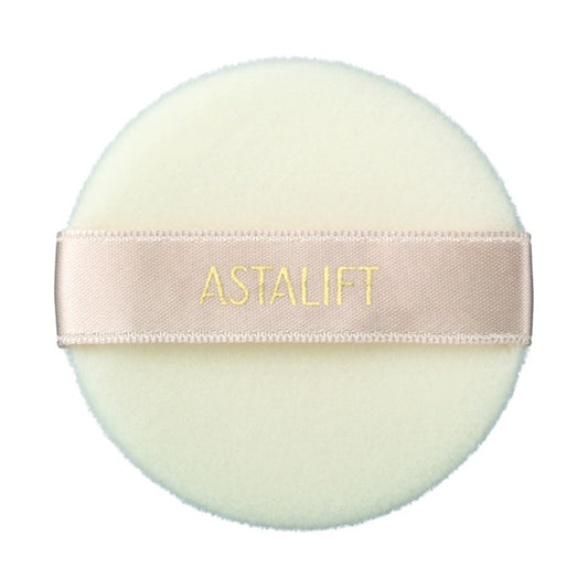 ASTALIFT Pressed Powder Puff