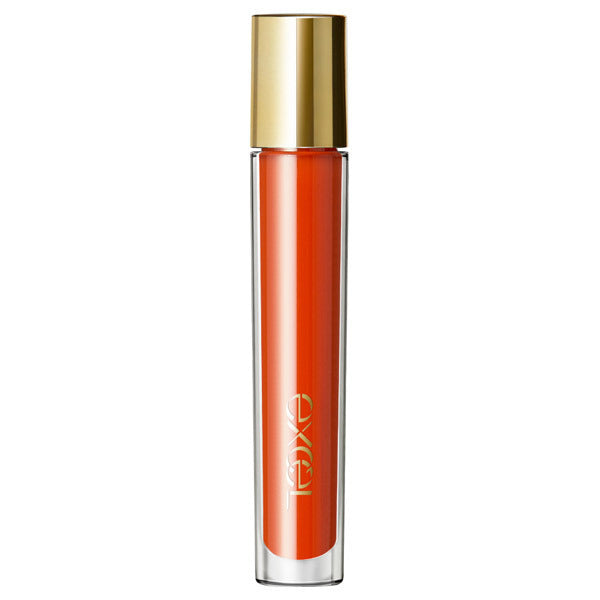 excel Nuance Gloss Oil, GO05 (Mango Cui)