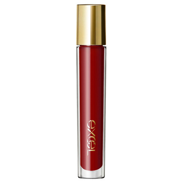 excel Nuance Gloss Oil, GO04 (Dry Fig)