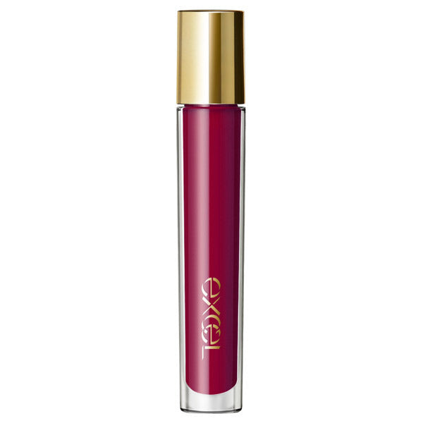 excel Nuance Gloss Oil, GO03 (Plum Jelly)