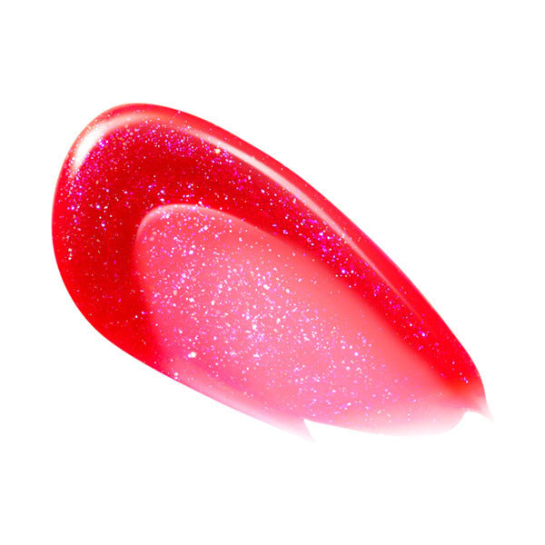 excel Nuance Gloss Oil, GO02 (Cherry Glass), Pearl in