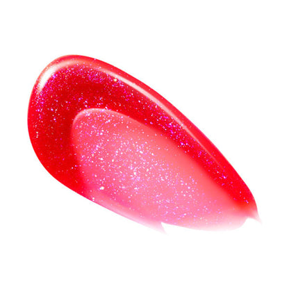 excel Nuance Gloss Oil, GO02 (Cherry Glass), Pearl in
