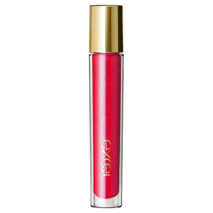 excel Nuance Gloss Oil, GO02 (Cherry Glass), Pearl in