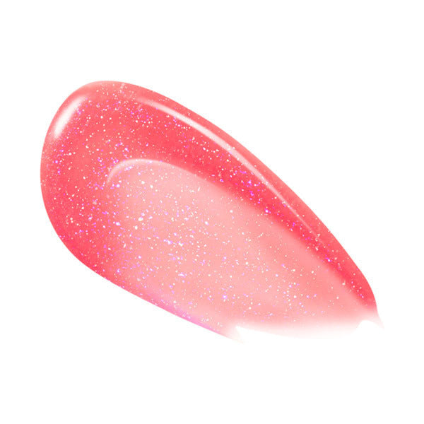 excel Nuance Gloss Oil, GO01 (Grapefruit), Pearl in