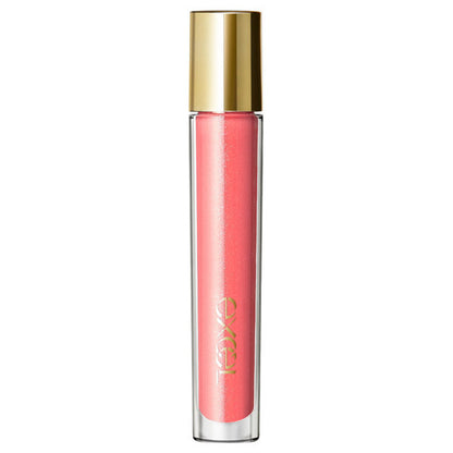 excel Nuance Gloss Oil, GO01 (Grapefruit), Pearl in