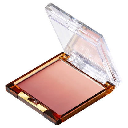 excel Auratic Brush, AB05 (Baked Cinnamon), 8g