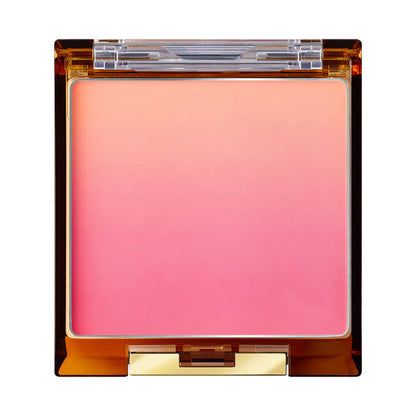 excel Auratic Brush, AB01 (Peach & Peach), 8g