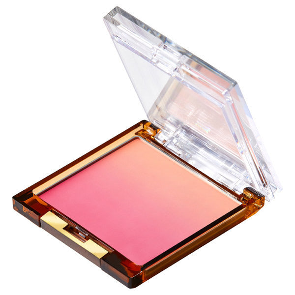 excel Auratic Brush, AB01 (Peach & Peach), 8g