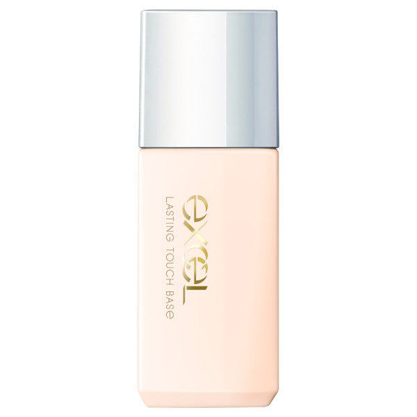excel Lasting Touch Base SS (Silky Smoothing), SPF32 PA+++, Base, SS, 30ml