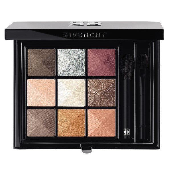 GIVENCHY Le 9 de Givenchy Eyeshadow Palette (No.01)
