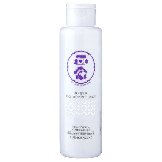 Kiku-Masamune Sake Brewing Facial Essence, 185ml