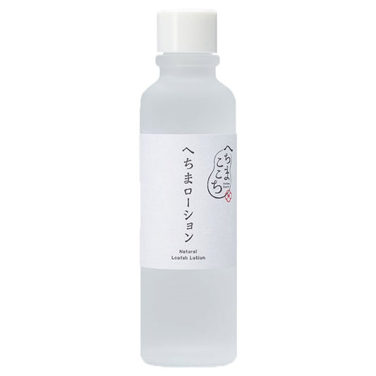 Hecchima Cocochi Loofah Lotion, 120ml
