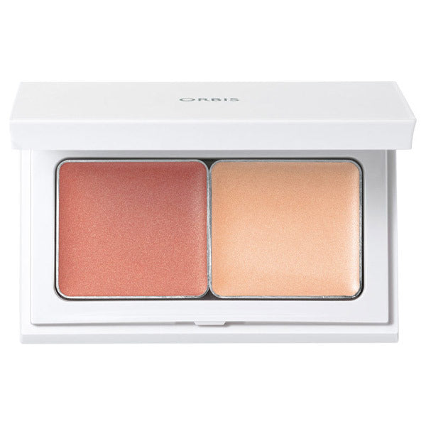 Glow Skin Compact, 34g, Fragrance-free