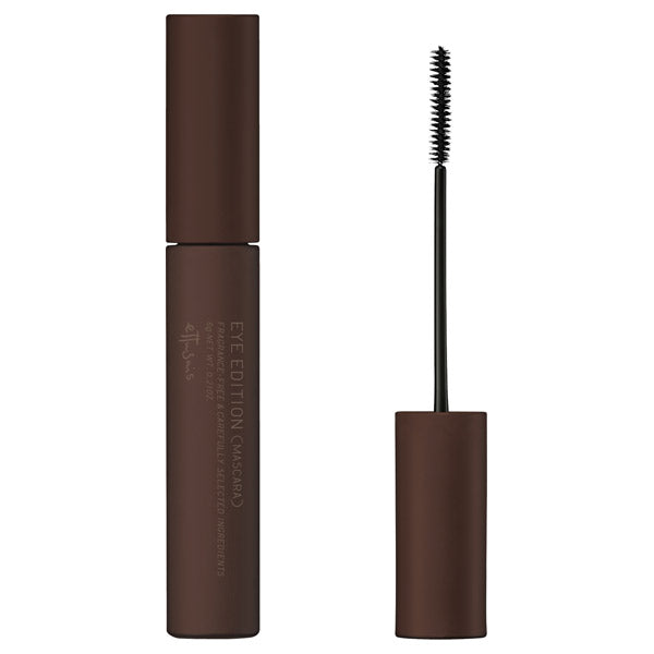 ETTUSAIS Eye Edition (Mascara), 02 Burgundy Brown, 6g