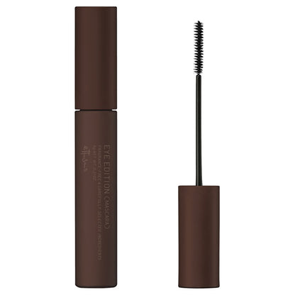 ETTUSAIS Eye Edition (Mascara), 02 Burgundy Brown, 6g