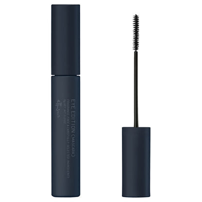 ETTUSAIS Eye Edition (Mascara), 01 Lavender Black, 6g