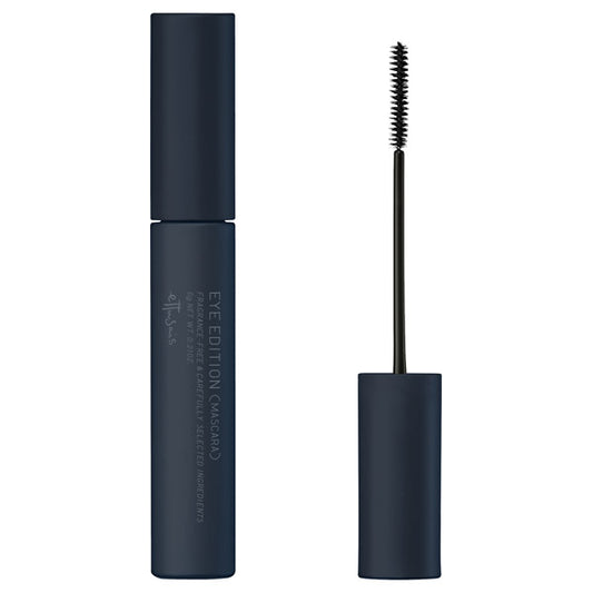 ETTUSAIS Eye Edition (Mascara), 01 Lavender Black, 6g