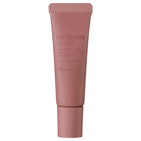 Ettusais Lip Edition (Gloss), 07 Mocha Beige, 10g