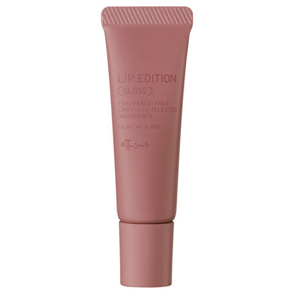 Ettusais Lip Edition (Gloss), 07 Mocha Beige, 10g