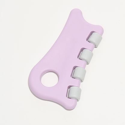 Mantensha Visager Kassa Roller (Lavender)