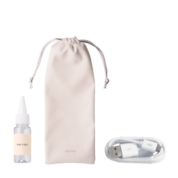 Facial Moisture Handy Mist, White, W37.5XD21XH118(mm)