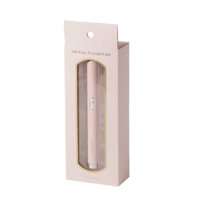 Nail Easy Crystal Care, Pink, W14XD13XH137(mm)