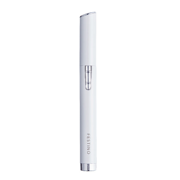 Nail Easy Crystal Care, White, W14XD13XH137(mm)