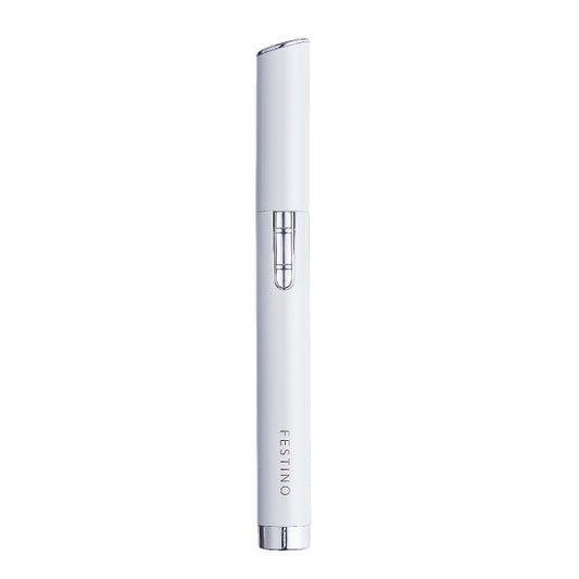 Nail Easy Crystal Care, White, W14XD13XH137(mm)