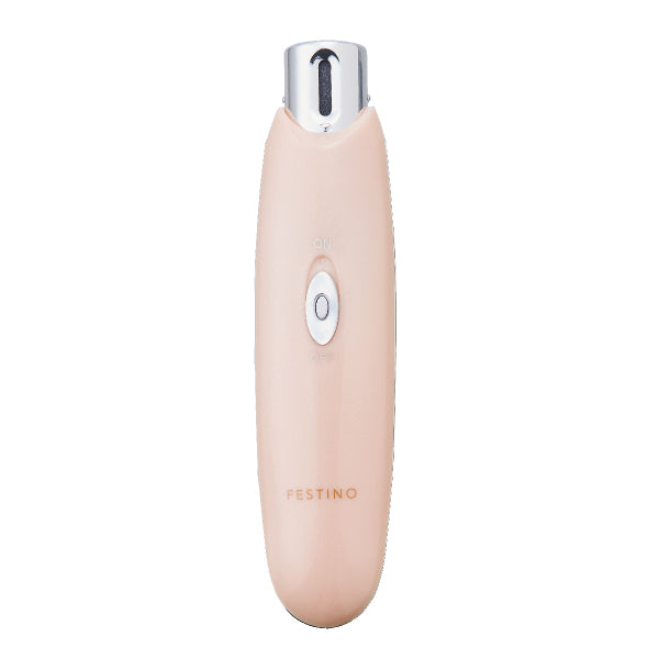 3-Step Nail Care at Home, Pink