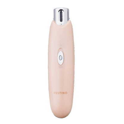 3-Step Nail Care at Home, Pink