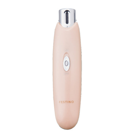 3-Step Nail Care at Home, Pink