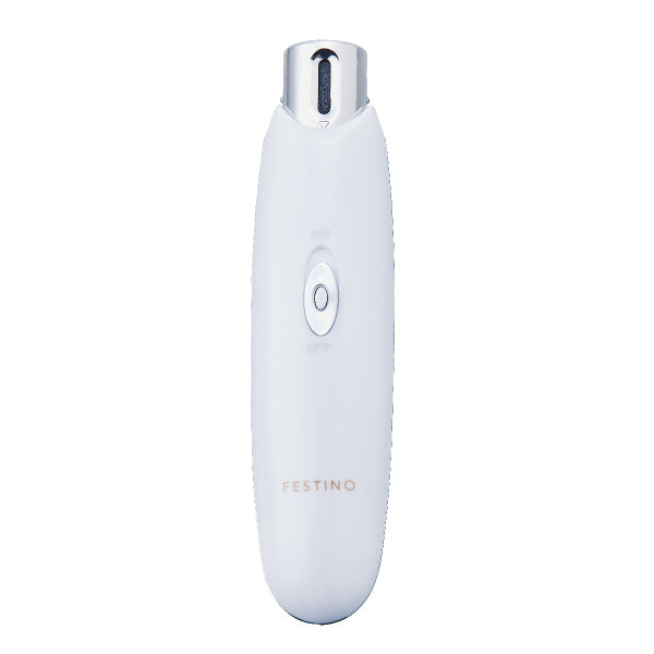 3-Step Nail Care at Home, White