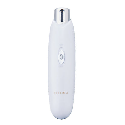 3-Step Nail Care at Home, White