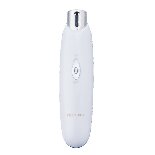 3-Step Nail Care at Home, White