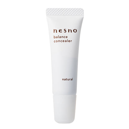 Balance Concealer, N1 (Natural), 9g