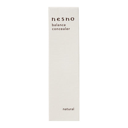 nesno Balance Concealer (N1 Natural)