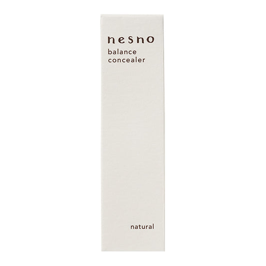 nesno Balance Concealer (N1 Natural)