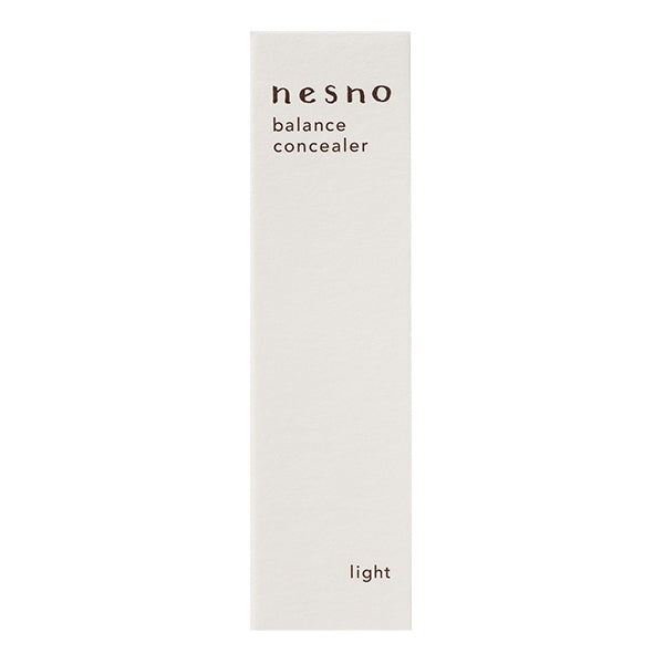 nesno Balance Concealer (L1 Light)