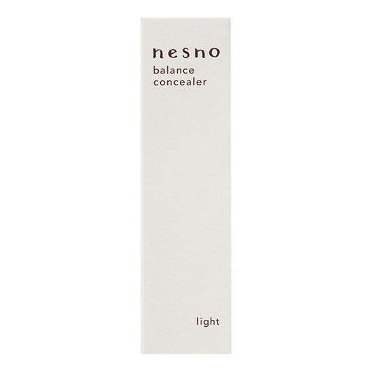 nesno Balance Concealer (L1 Light)