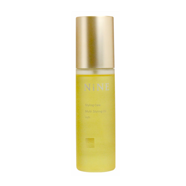 NiNE Multi-Styling Oil Rich, 100ml