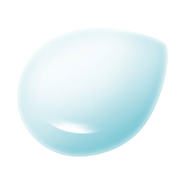 Majolica Majorca Poreless Freezer