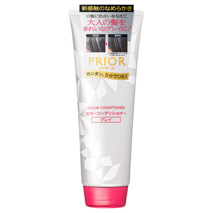 Prior Color Conditioner N (Gray), 230g