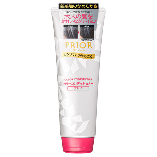 Prior Color Conditioner N (Gray), 230g