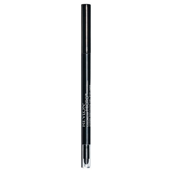 Colorstay Micro Hyper Precision Gel Eyeliner, 214 Black, 0.06g