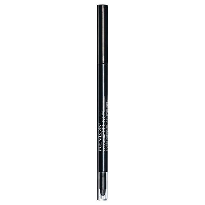 Colorstay Micro Hyper Precision Gel Eyeliner, 214 Black, 0.06g