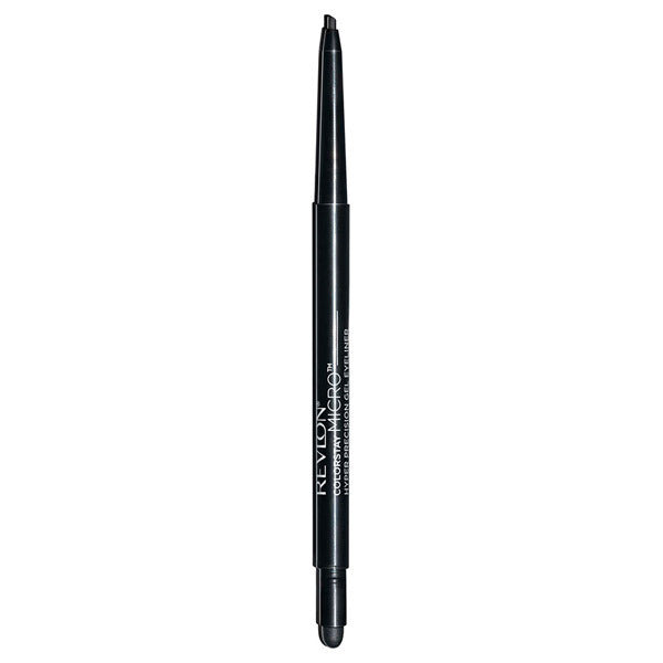 Colorstay Micro Hyper Precision Gel Eyeliner, 214 Black, 0.06g